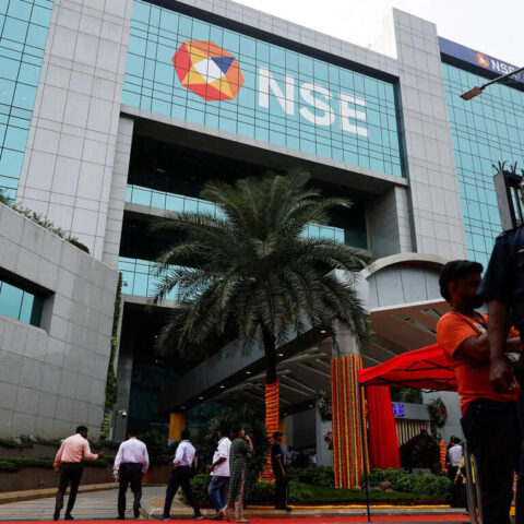 NSE plans to convert HQ into captive data center, secures land for new office in Mumbai, ET RealEstate