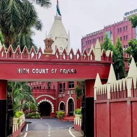 Odisha HC directs revenue department to address statewide encroachment issue, ET RealEstate