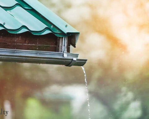 Plot owners in Noida have time till March 31 to restore rainwater harvesting units, ET RealEstate