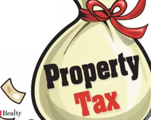 Ranchi civic body intensifies its holding tax collection drive for FY 2024-25, ET RealEstate