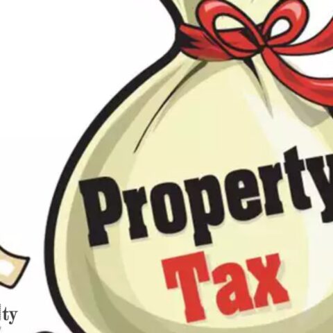 Ranchi civic body intensifies its holding tax collection drive for FY 2024-25, ET RealEstate