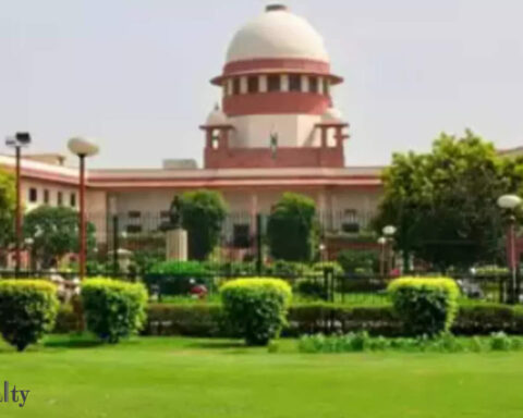 SC stays coercive action against Sports City, CBI probe can go on, ET RealEstate