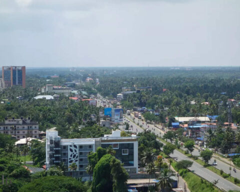 State government declines formation of metropolitan development body in Kochi, ET RealEstate