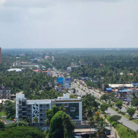 State government declines formation of metropolitan development body in Kochi, ET RealEstate