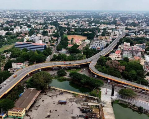 State government to release final Coimbatore masterplan in May 2025, ET RealEstate