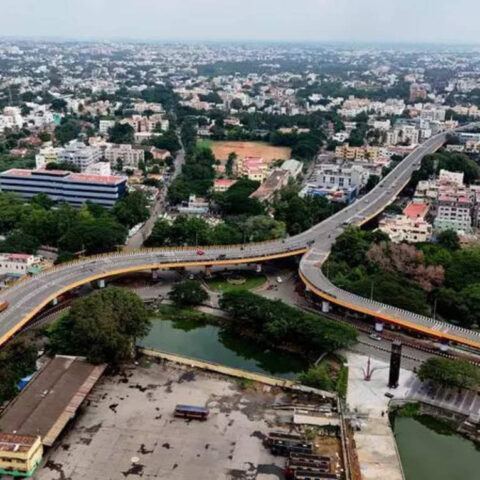 State government to release final Coimbatore masterplan in May 2025, ET RealEstate