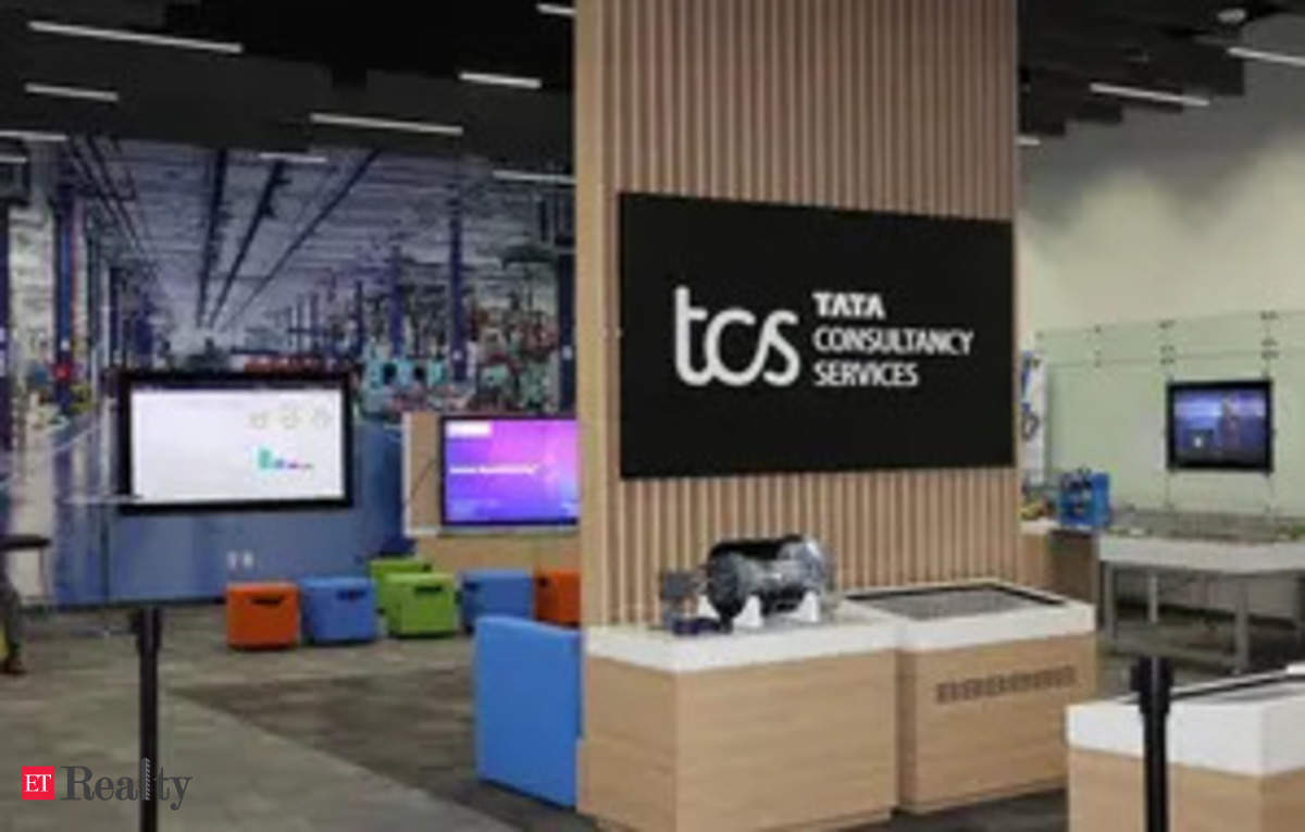 TCS to acquire Darshita Southern India Happy Homes for Rs 2,250 crore, ET RealEstate