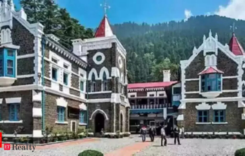 Uttarakhand HC junks bail plea of Dehradun builder in Rs 30 crore apartment fraud case, ET RealEstate