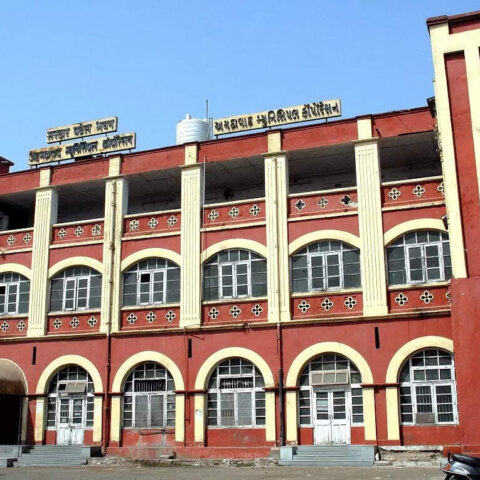 Ahmedabad civic body opens fresh registrations for nine properties, ET RealEstate