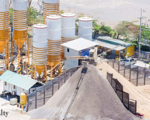 Ahmedabad development body approves SOP for setting up RMC plants, ET RealEstate