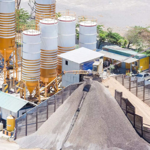 Ahmedabad development body approves SOP for setting up RMC plants, ET RealEstate