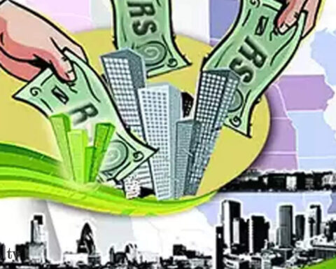 AIF infuse ₹73,903 crore in Indian real estate till 9M FY25: Anarock, ET RealEstate