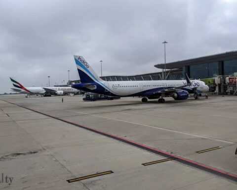 Airport Authority officials to inspect land for second airport in Bengaluru, ET RealEstate