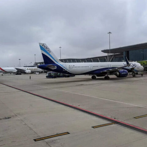 Airport Authority officials to inspect land for second airport in Bengaluru, ET RealEstate