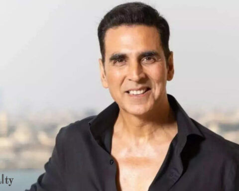 Akshay Kumar sells office space in Mumbai for ₹8 crore, Real Estate News, ET RealEstate