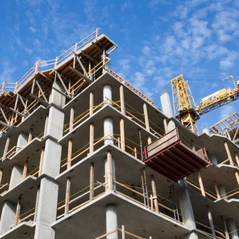 Andhra Pradesh government to revive old layouts without development charges, ET RealEstate