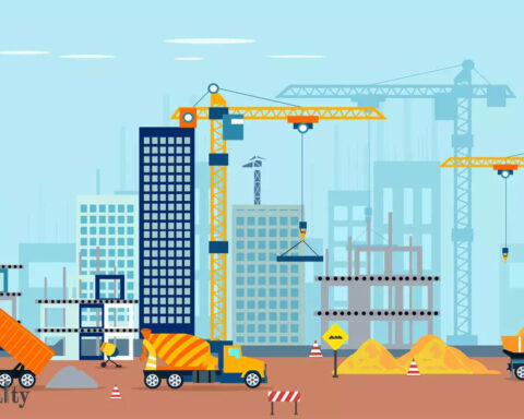 Arkade Developers to redevelop four housing societies in Mumbai, ET RealEstate