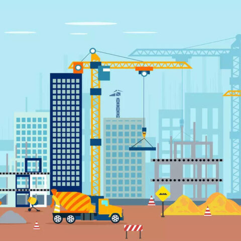 Arkade Developers to redevelop four housing societies in Mumbai, ET RealEstate