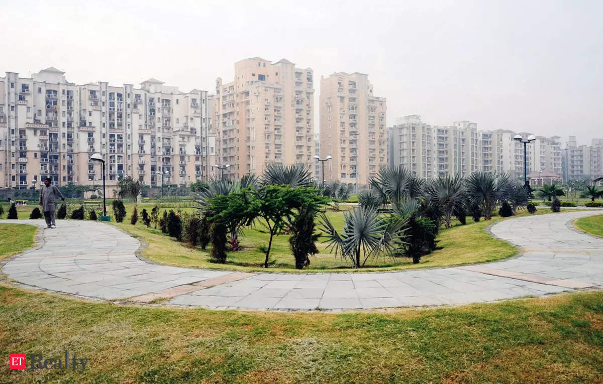 Arnya Realestates Fund Advisors invests ₹130 crore in Casagrand's project in Bengaluru, ET RealEstate