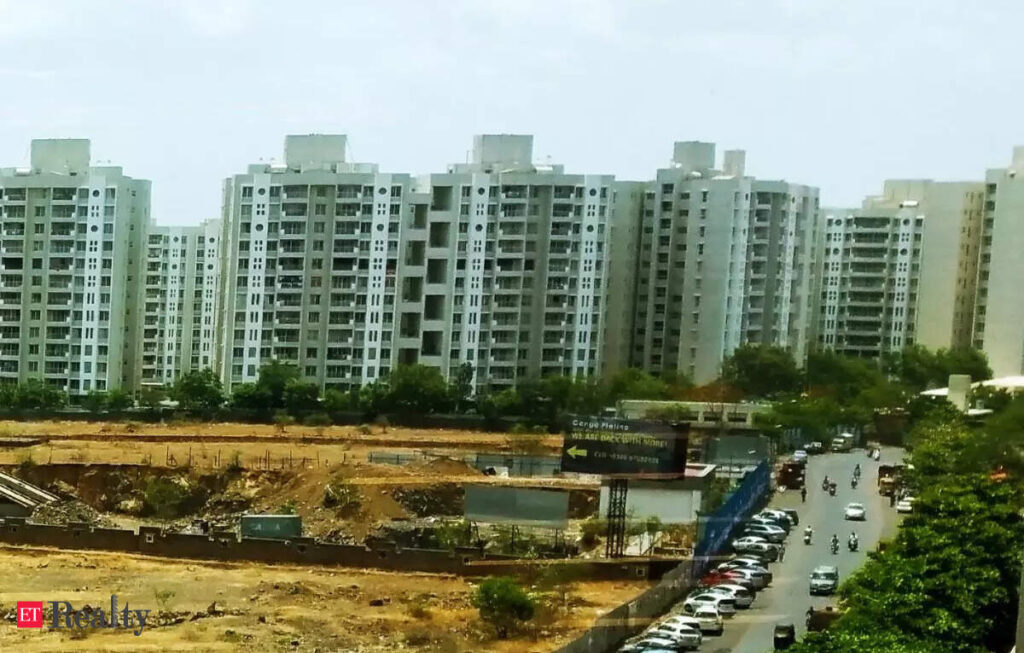 Assetz acquires 200 acres land to deliver over 7,500 homes in Bengaluru, ET RealEstate