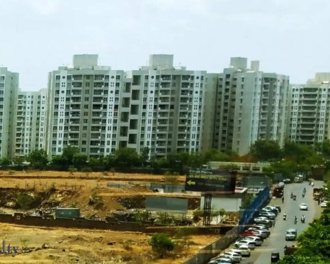 Assetz acquires 200 acres land to deliver over 7,500 homes in Bengaluru, ET RealEstate