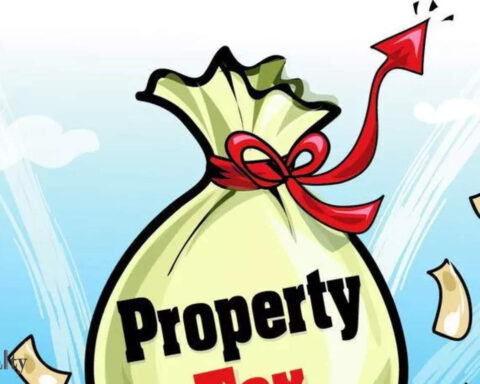 BBMP Proposes Reduced Rates for Parking Spaces in Draft Notification, ET RealEstate