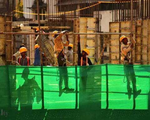 Bescom mandates OC and CC for new electricity connections in Bengaluru, ET RealEstate