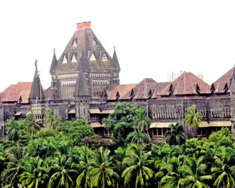 Bombay HC orders civic body to demolish illegal community hall in Ghatkopar, ET RealEstate