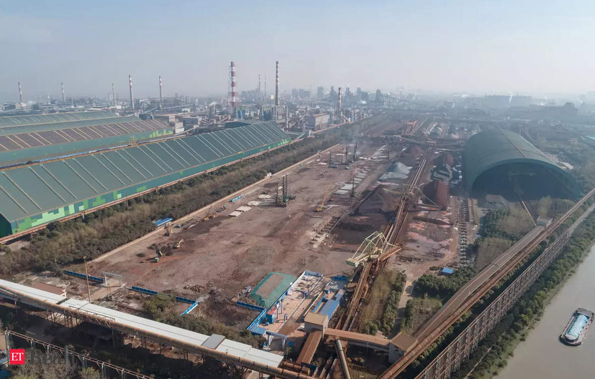 Chakan industrial area needs basic infrastructure to attract residential growth: Federation, ET RealEstate