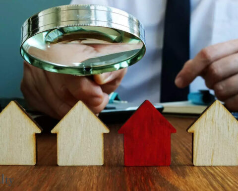 Chandigarh administration plans to demolish two colonies to make city slum free, ET RealEstate