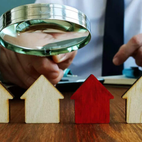 Chandigarh administration plans to demolish two colonies to make city slum free, ET RealEstate