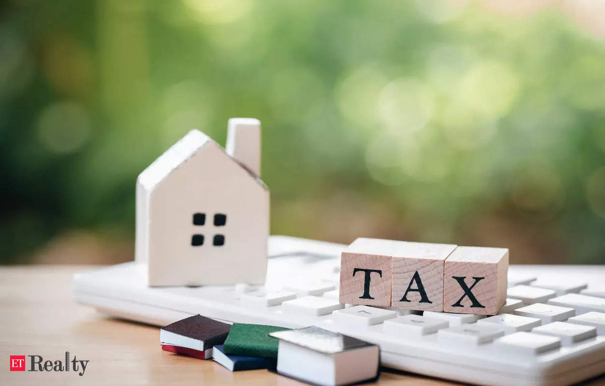 Chandigarh civic body starts sending property tax bills to taxpayers with revised rates in FY25, ET RealEstate