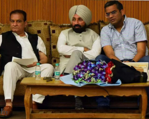 Chandigarh residents associations seeks MP intervention on civic issues, ET RealEstate