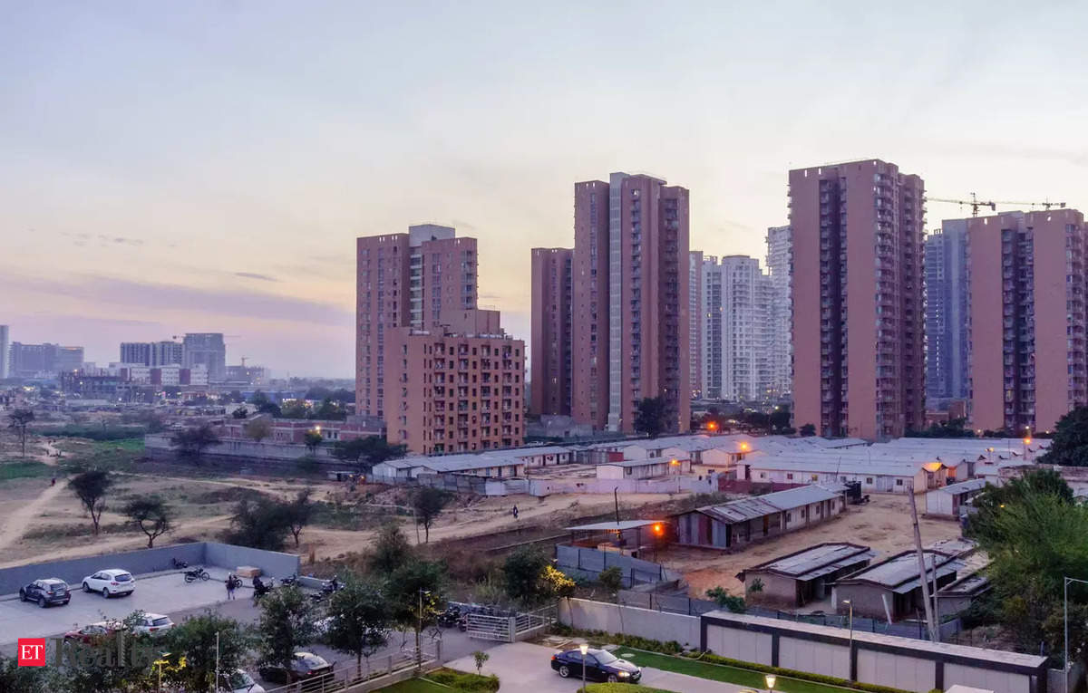 Metrowater to install one lakh smart water meters in commercial buildings, ET RealEstate