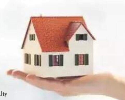 184 beneficiaries receive new homes under PMAY, Real Estate News, ET RealEstate