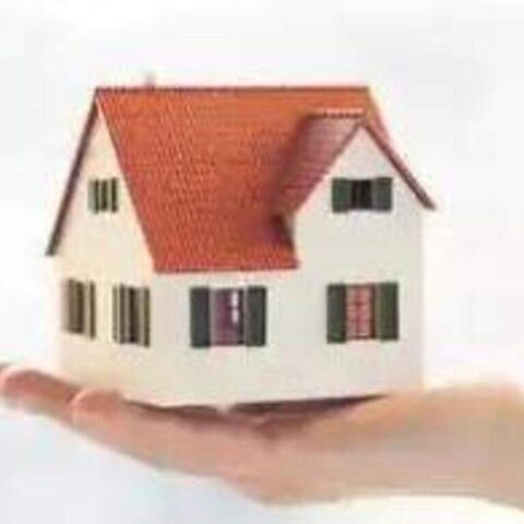 184 beneficiaries receive new homes under PMAY, Real Estate News, ET RealEstate