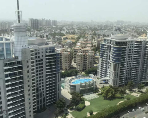 Conscient Infrastructure to invest ₹1,200 crore to develop residential project in Gurugram, ET RealEstate