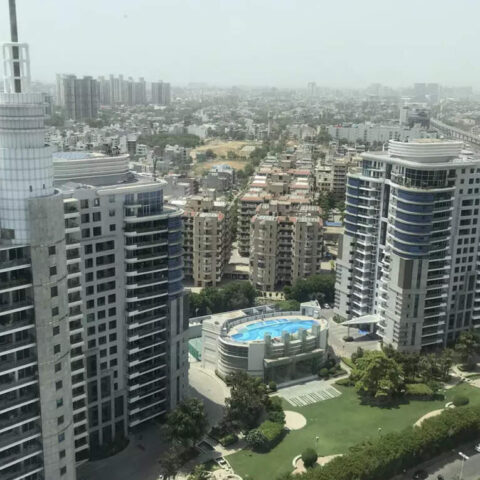 Conscient Infrastructure to invest ₹1,200 crore to develop residential project in Gurugram, ET RealEstate