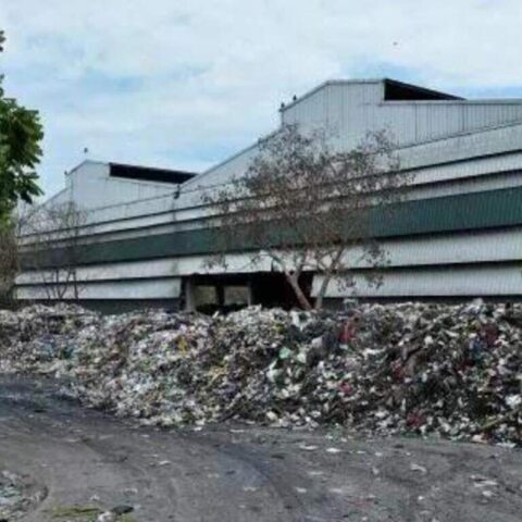 Construction & demolition waste processing plant in Ludhiana to be operational soon, ET RealEstate