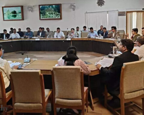 Construction of affordable housing projects approved in Nainital, Bhimtal & Haldwani, ET RealEstate