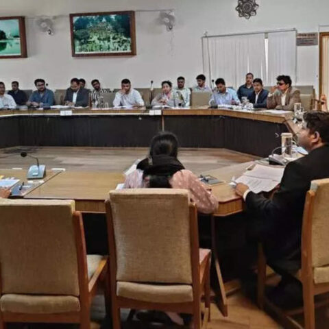 Construction of affordable housing projects approved in Nainital, Bhimtal & Haldwani, ET RealEstate