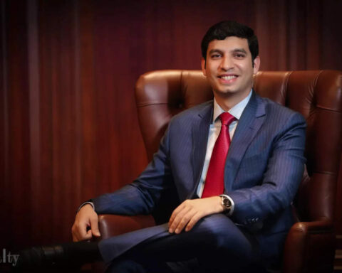 CREDAI Bengaluru appoints Zayd Noaman as its new president, Real Estate News, ET RealEstate