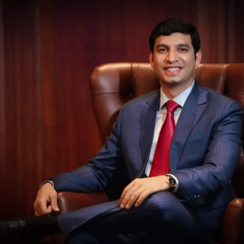 CREDAI Bengaluru appoints Zayd Noaman as its new president, Real Estate News, ET RealEstate