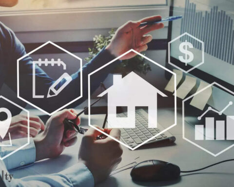 CREDAI-MCHI and PEATA urge Maharashtra deputy CM to restore online access to Mumbai's property databases, ET RealEstate