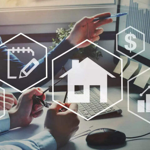 CREDAI-MCHI and PEATA urge Maharashtra deputy CM to restore online access to Mumbai's property databases, ET RealEstate