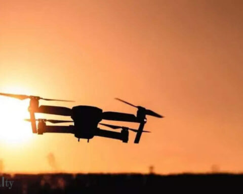 Delhi Police to monitor under-construction buildings by deploying drones, ET RealEstate