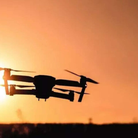 Delhi Police to monitor under-construction buildings by deploying drones, ET RealEstate