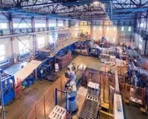Demand for industrial & warehousing space falls 47% in Mumbai & Pune in Q4 FY25: Colliers, ET RealEstate