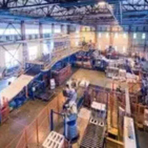 Demand for industrial & warehousing space falls 47% in Mumbai & Pune in Q4 FY25: Colliers, ET RealEstate