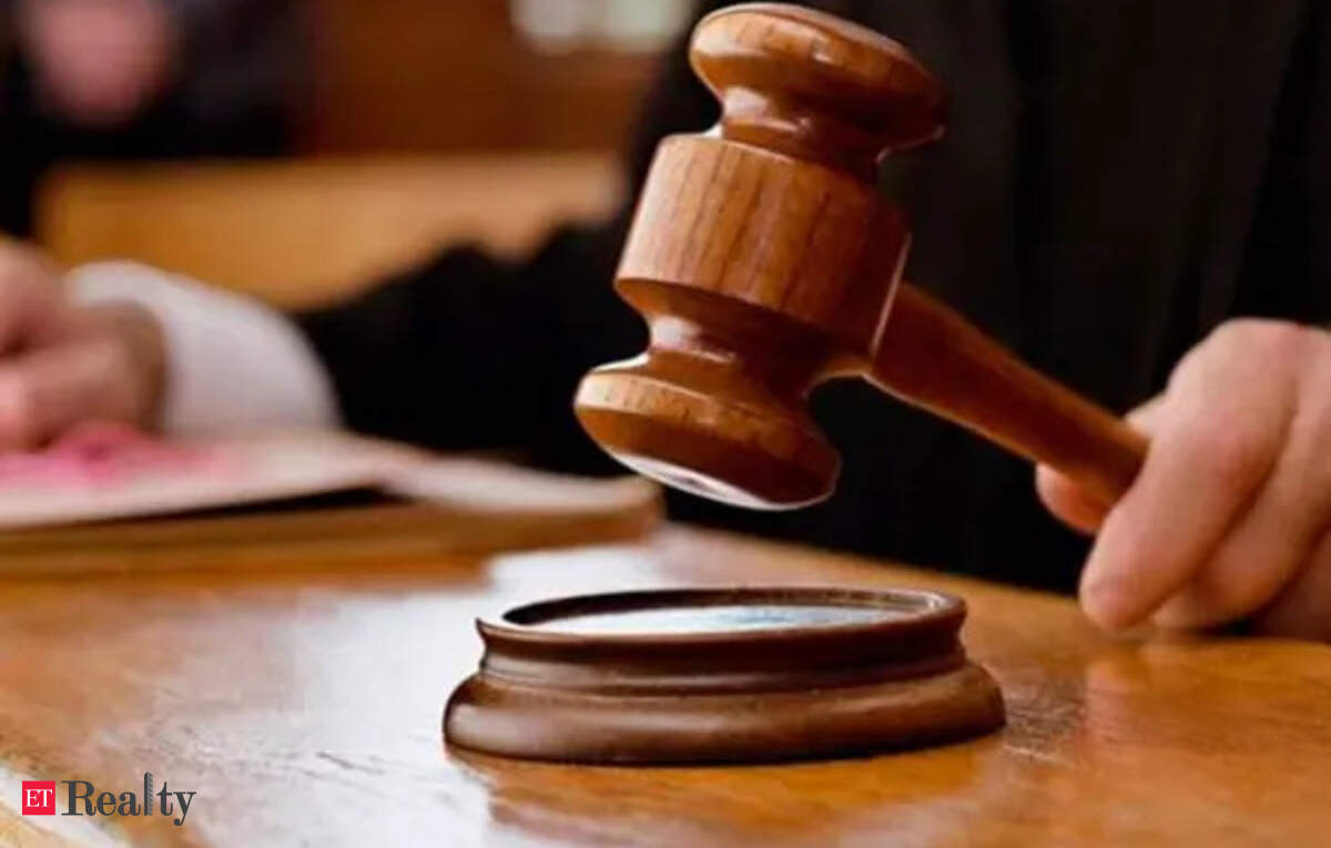 Demolition notice to slumdwellers against natural justice: Uttarakhand HC, ET RealEstate